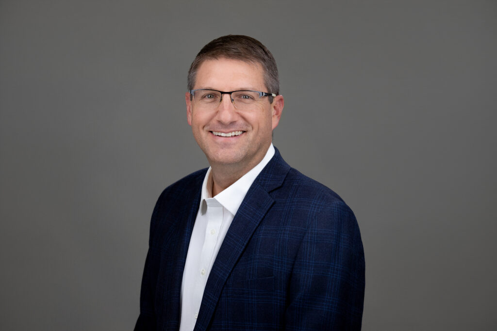 Founder, Elliot Parks